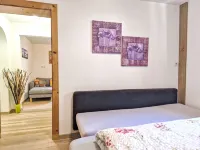 Apart Michelle Hotels in Huben