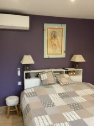 Madilauric 2 BNB à Peymeinade 6/8 Pax, Pays de Grasse les Parfums et Cannes Hotels in Peymeinade