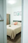 Feel at home + swimming pool + 7km from Iguatemi Shopping Mall
