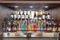 Hilton Garden Inn Tampa Ybor Historic District - bar