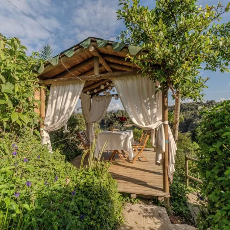 Levit Glamping - Hotel Guatapé Peñol