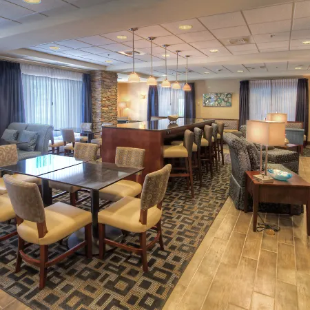 Hampton Inn Great Falls