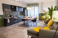 LaCasadiPI - apartment one step away from Milan-FieraMilanoRho-H Galeazzi-MIND Hotel di Rho