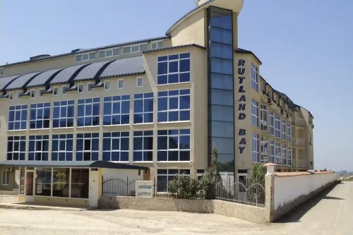 1 Bed Apt, Close To Ravda Beach Hotels in Ravda