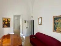 Salento in My Home Hotels in Matino