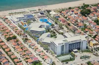 Palm Wings Beach Resort & Spa Kusadasi- All Inclusive Hotels near DAVUTLAR-GÜZELÇAMLI