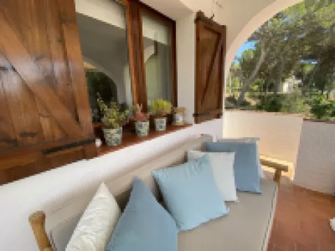 Casa con piscina privada en L'Escala ,Girona.