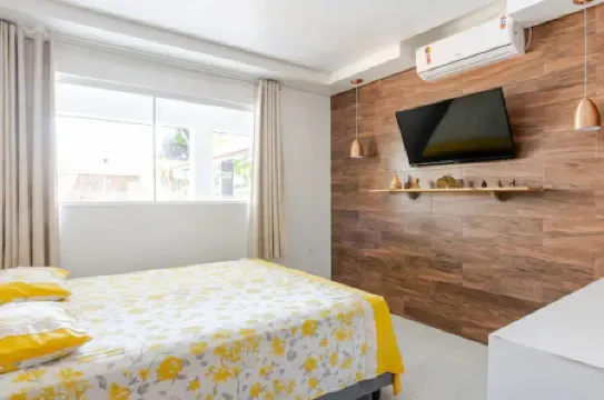 Porto de Galinhas / Serrambeach_House