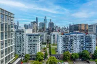 The Essence - Fresh, Light & On the Tram Line! Hotels in South Melbourne