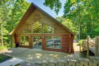 Family Home w/ Indoor Pool ~ 2 Mi to Elkhart Lake! - 3-Star