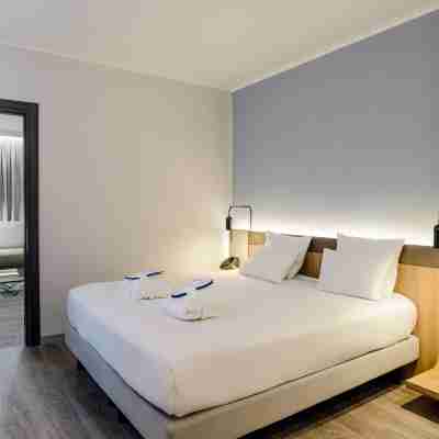 Novotel Parma Centro Rooms