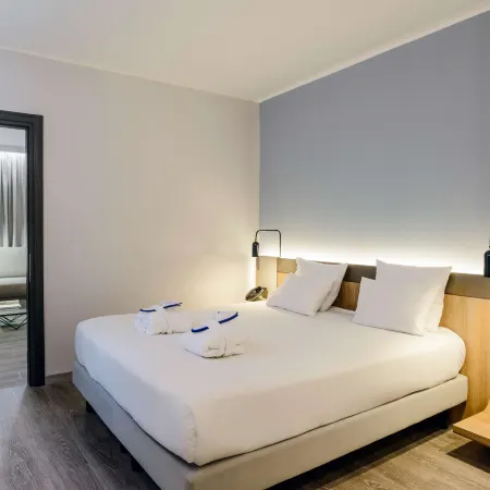 Novotel Parma Centro