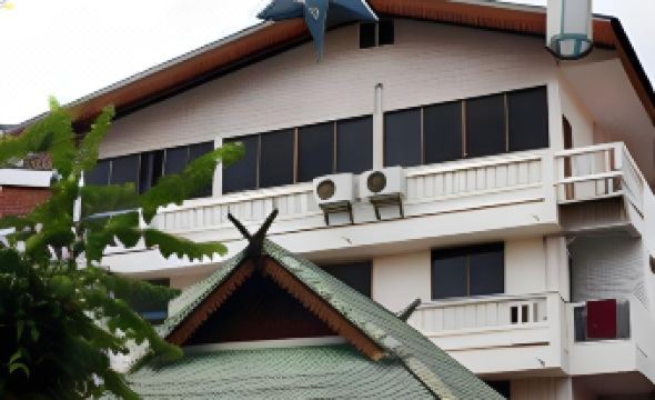 Hotel O Top North Guesthouse