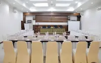 Hotel Wisata Baru