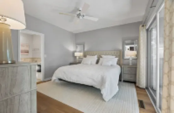 Luxury Keowee Key Condo: Lakefront Retreat Near Clemson