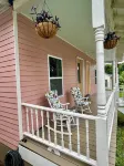 Historic Cottage