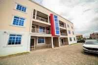 3 bedrooms | Entire Flat | Amasaman, Accra Hotels in Ga West