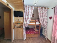 Appartement - Vue Mont-blanc Hotels in Cordon