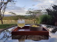 3 Bedroom House with great view of Mount Kenya in Nanyuki Hotels in Segera