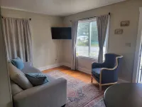 A Relaxing Place