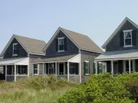 Iconic, historic cottage overlooking Cape Cod Bay Hotel dekat Cape Cod National Seashore
