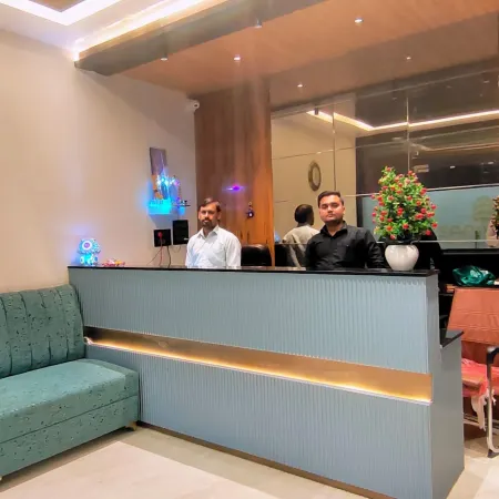 Hotel sapphire