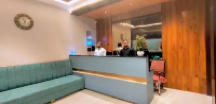 Hotel sapphire