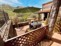 The View from Civic 26 Hotel a Bagni di Lucca