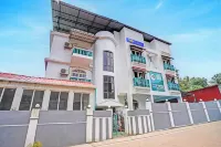 FabHotel V9 Hotel di North Goa