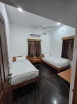 Cozy Room in lovely Dindigul with AC, WiFi/Mymoon service apartment Hotel a Dindigul