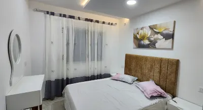 plage ezzahra kelibia tunisia Hotels in 