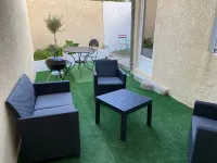 Superbe Logement Entierement Renové