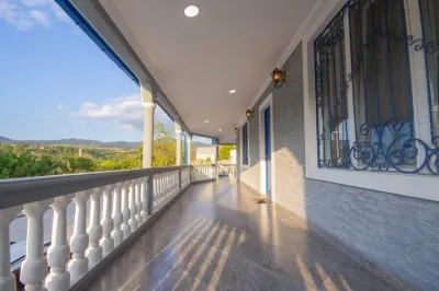 Comfortable Villa in Mtskheta Hotels in 