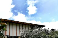 MoiraEcolodge - El Porvenir Cabin. Relax and rest in our space Hotels in Calarca