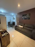 Complete apartment in Apucarana PR 아프카라나 호텔
