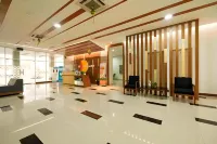 Apartemen Taman Melati Sinduadi by Nginap