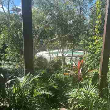 Gorgeous apartment in Mistiq Temple, Gym, 6 pools, wifi, shuttle to the beach Hotel Exterior