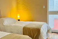 #lashistoriasdeMAR. Tu Hogar en Mendoza Hotels in 