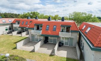 Apartment on Texel Near de Koog Beach