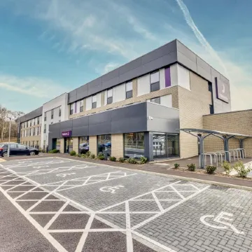 Premier Inn Uckfield