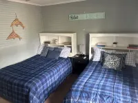 2-bedroom condo in beautiful Fairfield Bay close to amenities.