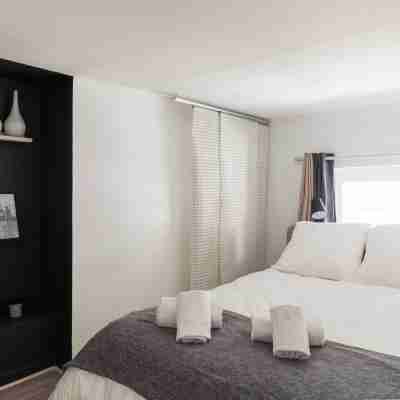 Dify Boileau - Foch Rooms