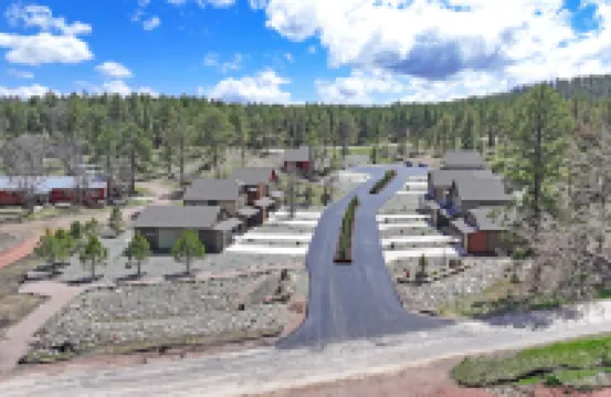 Black Hills Retreat-hardrocker Haven Hotels in Mount Rushmore UT