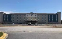 WoodSpring Suites Greenville Haywood Mall