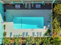 A Place at the Beach #1D - de playa