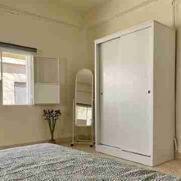 Experience the charm of our 1-BD apartment in the heart of historic Jabal Amman, Rooms