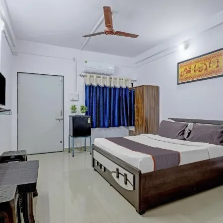 Vrundavan Village Resort and Home Stay
