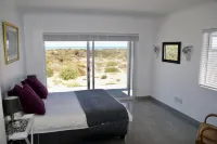 Enjoyable apartment with WiFi in charming Velddrif Hotels in Velddrif