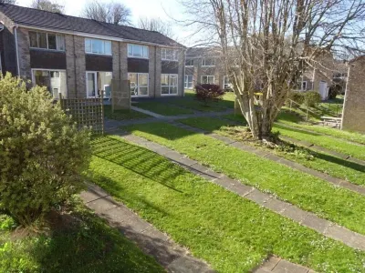 Newquay Villa 127 Hoteles en 