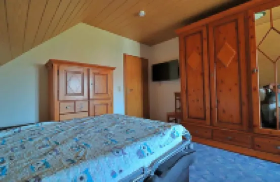 Comfort Suite - North Sea vacation in generous luxury